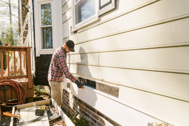 Trusted Siding Repair service in Union, KY - Creative Siding